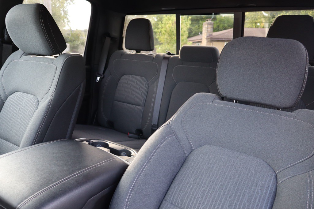 2022 RAM 1500 Image 24