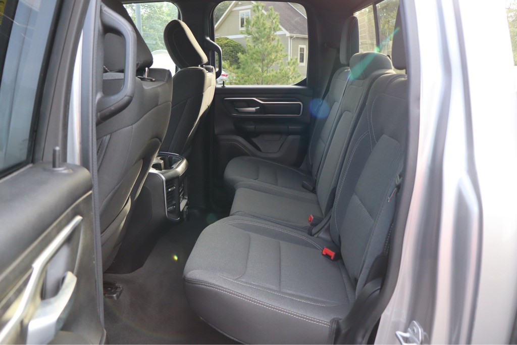 2022 RAM 1500 Image 25