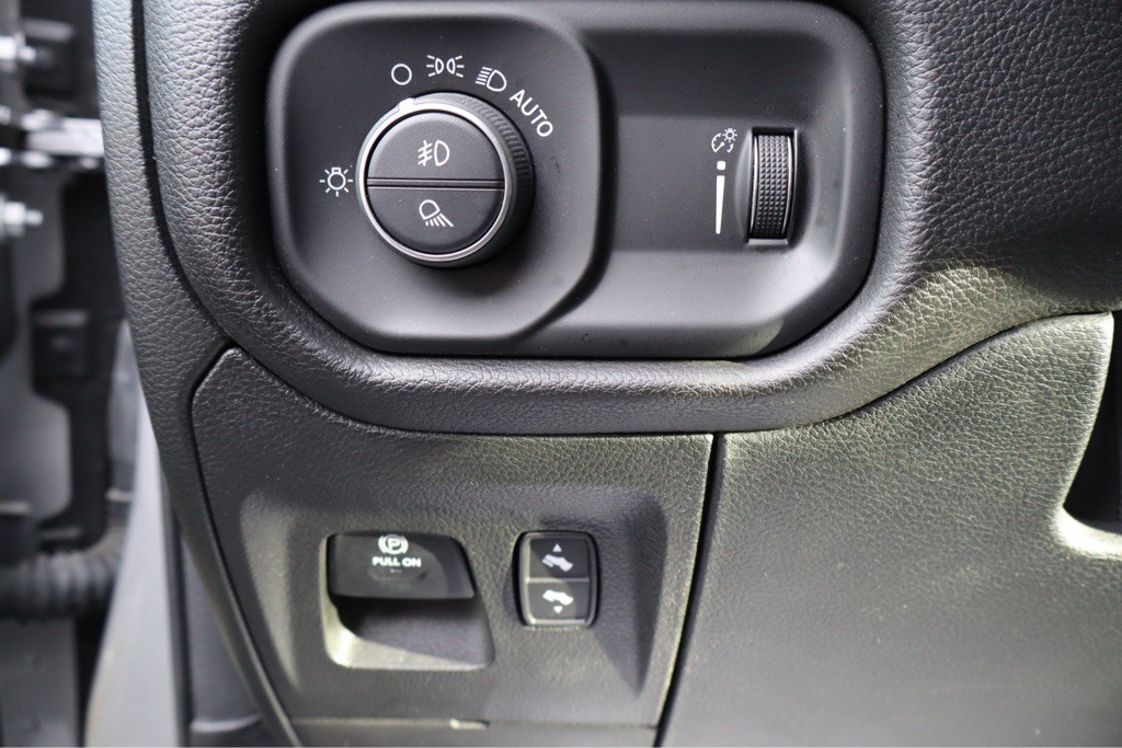 2022 RAM 1500 Image 27