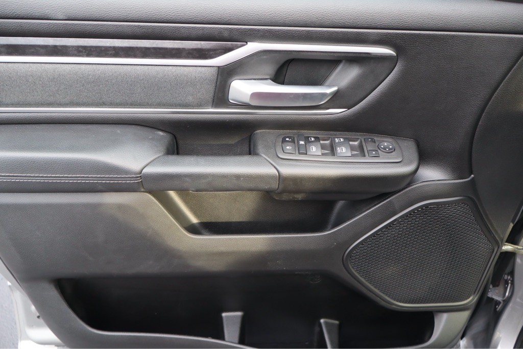 2022 RAM 1500 Image 28