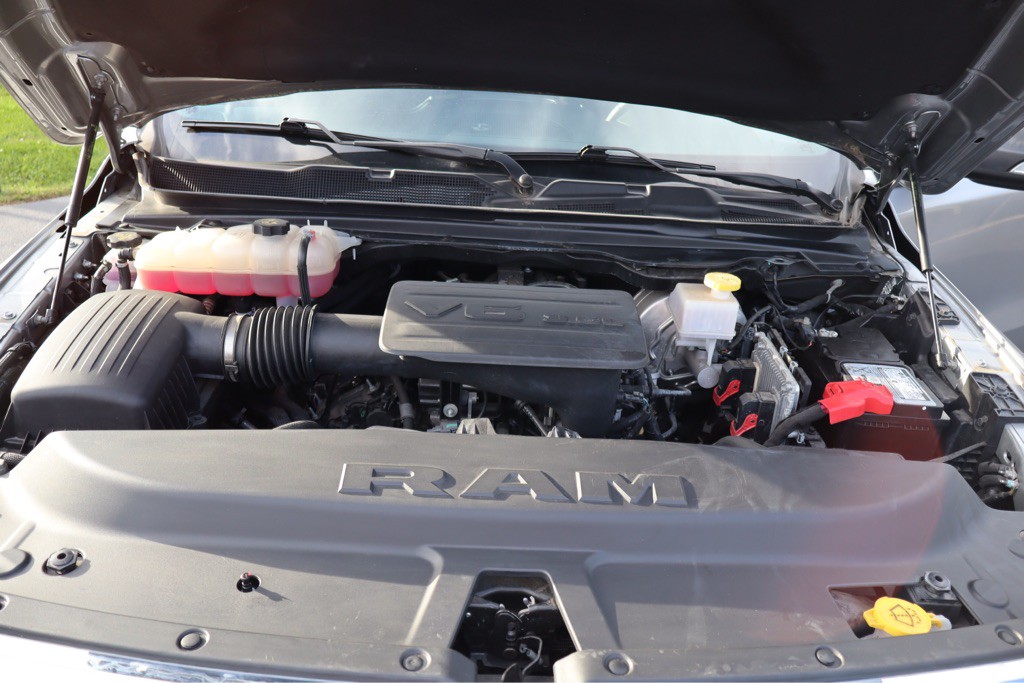 2022 RAM 1500 Image 29