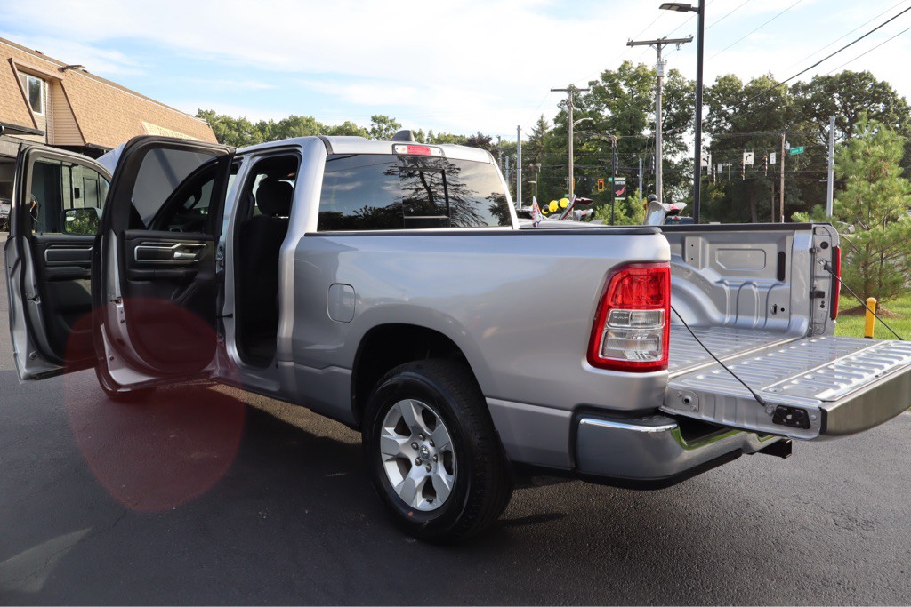 2022 RAM 1500 Image 30