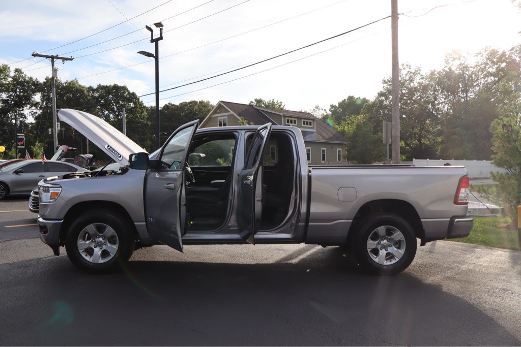 2022 RAM 1500 Image 32
