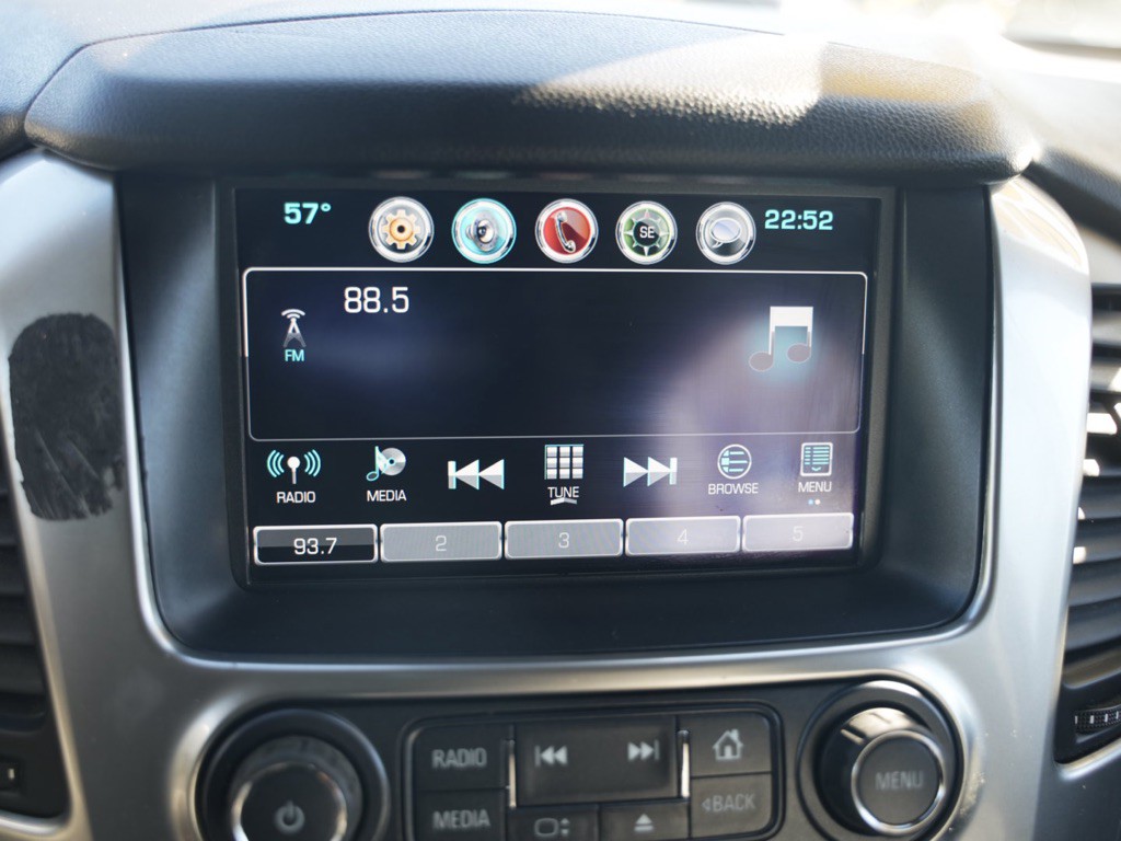 2020 Chevrolet Tahoe Image 14