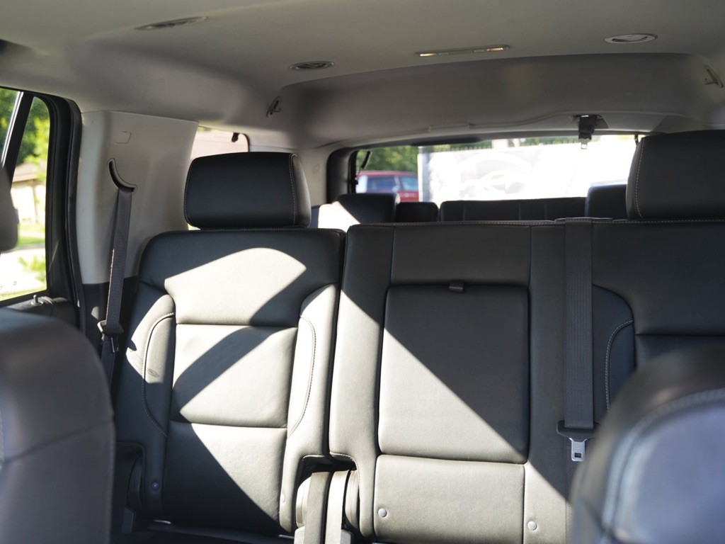 2020 Chevrolet Tahoe Image 42