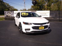 Image for 2018 Chevrolet Malibu LT ID: 6868922