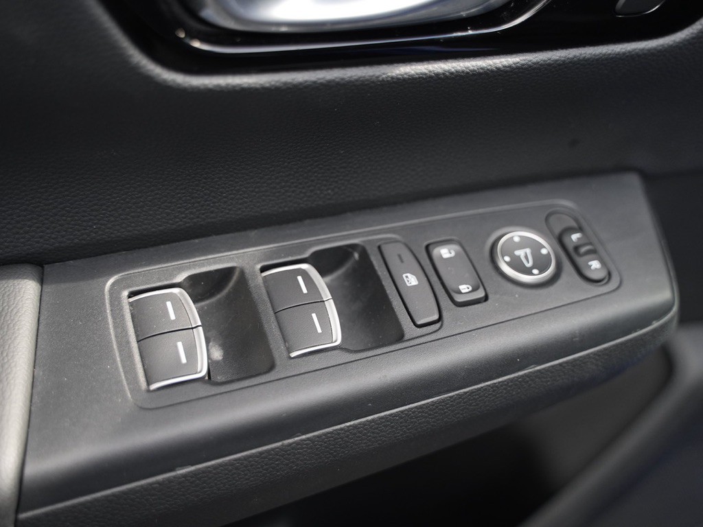 2025 Honda CR-V Image 7
