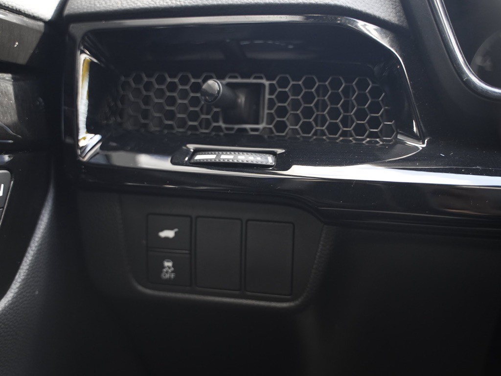 2025 Honda CR-V Image 8