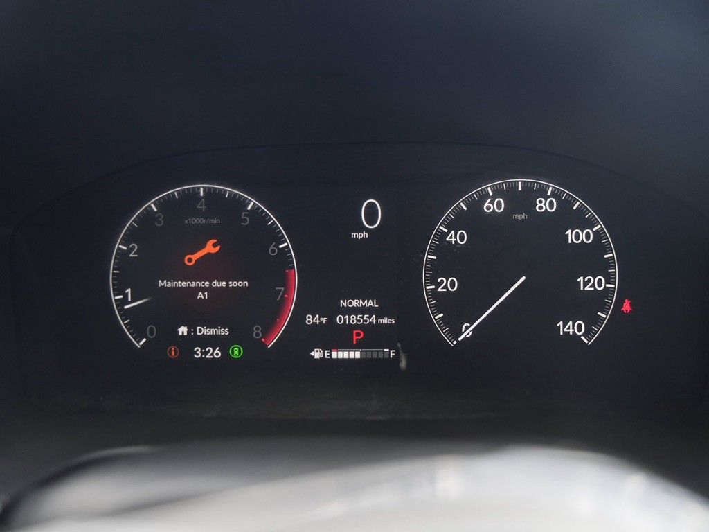 2025 Honda CR-V Image 9