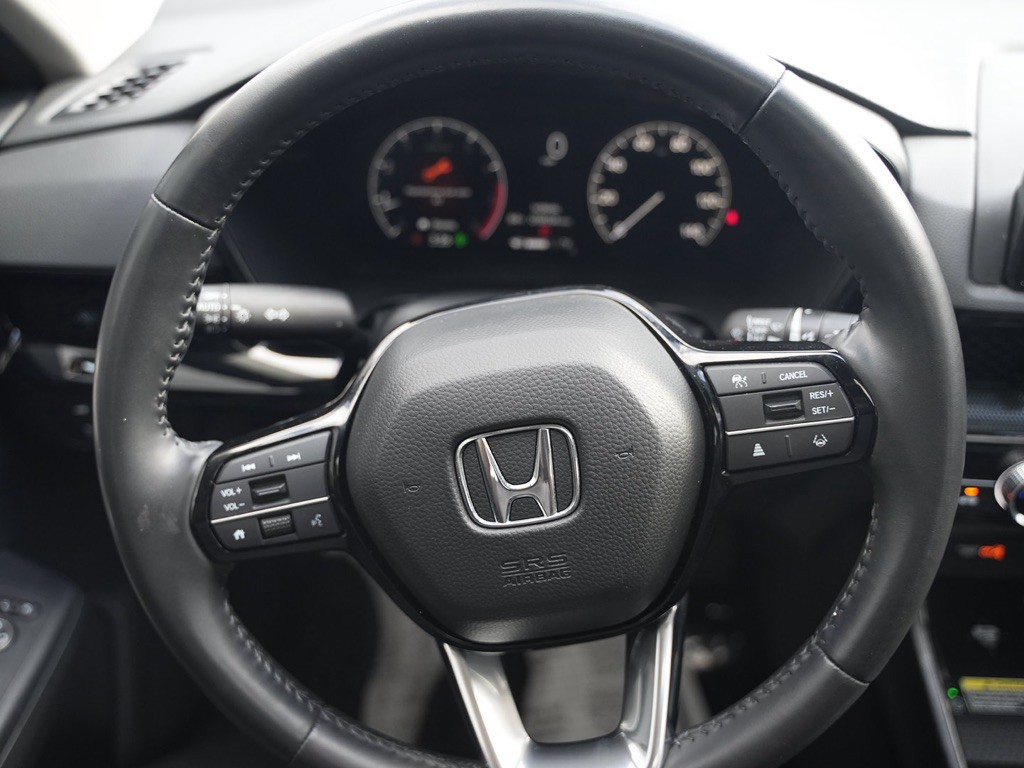 2025 Honda CR-V Image 11
