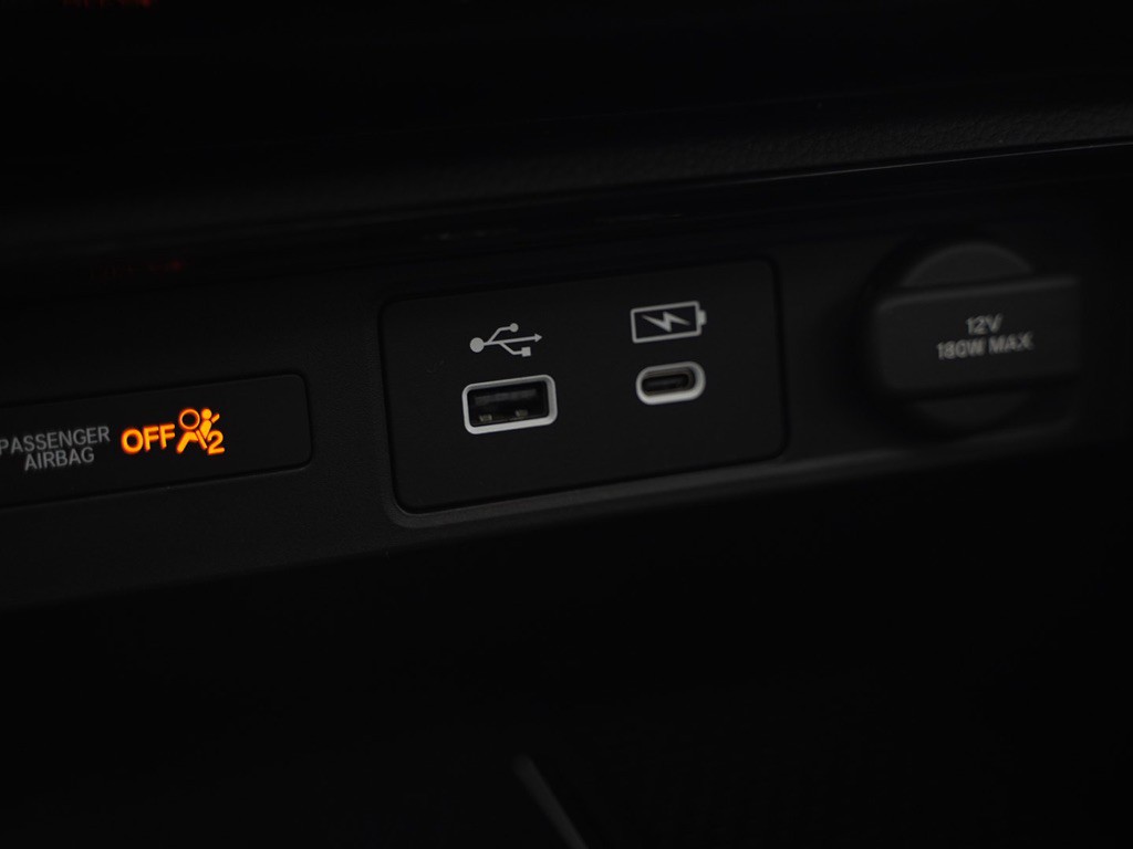 2025 Honda CR-V Image 14