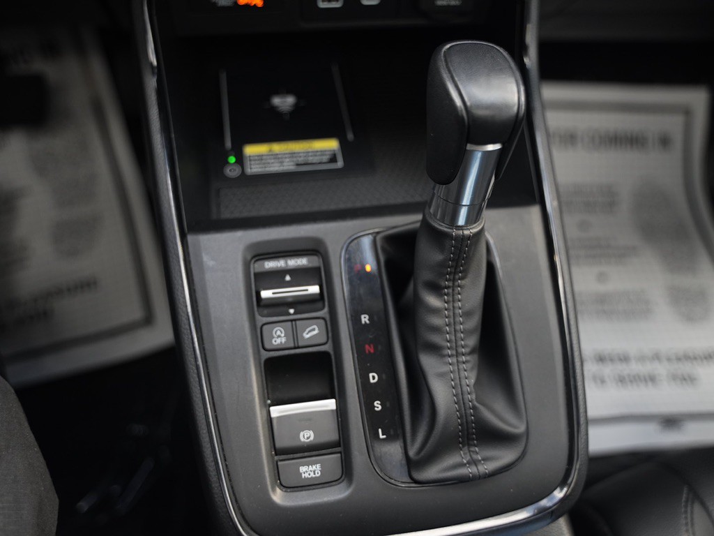 2025 Honda CR-V Image 15