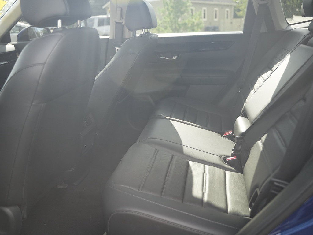 2025 Honda CR-V Image 18