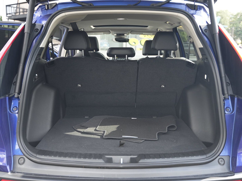 2025 Honda CR-V Image 23