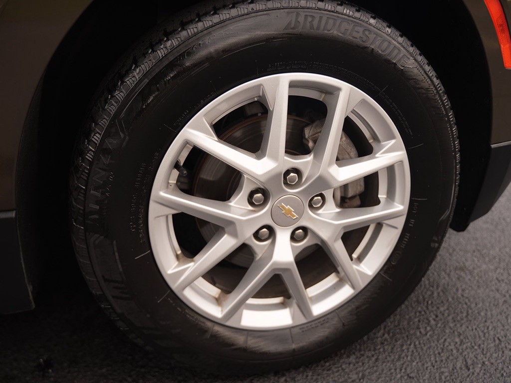 2023 Chevrolet Equinox Image 9