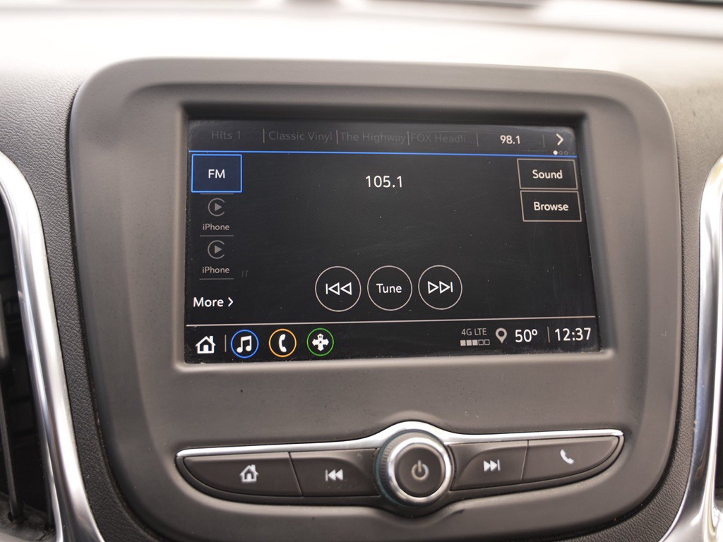 2023 Chevrolet Equinox Image 17