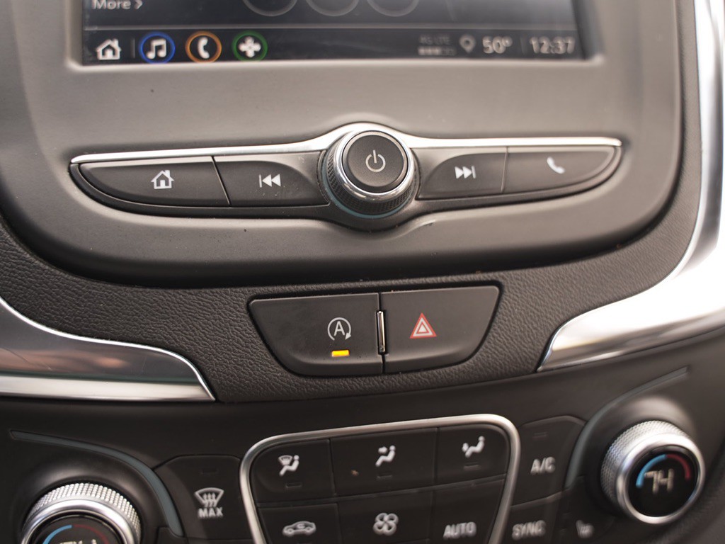 2023 Chevrolet Equinox Image 18