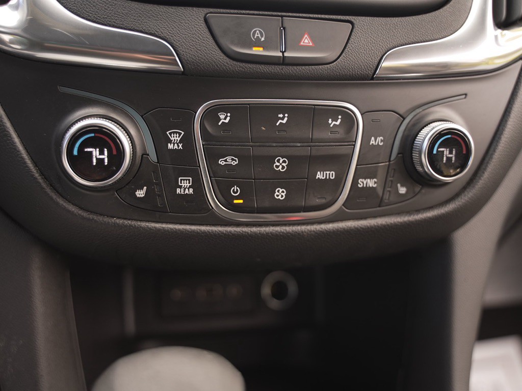 2023 Chevrolet Equinox Image 20