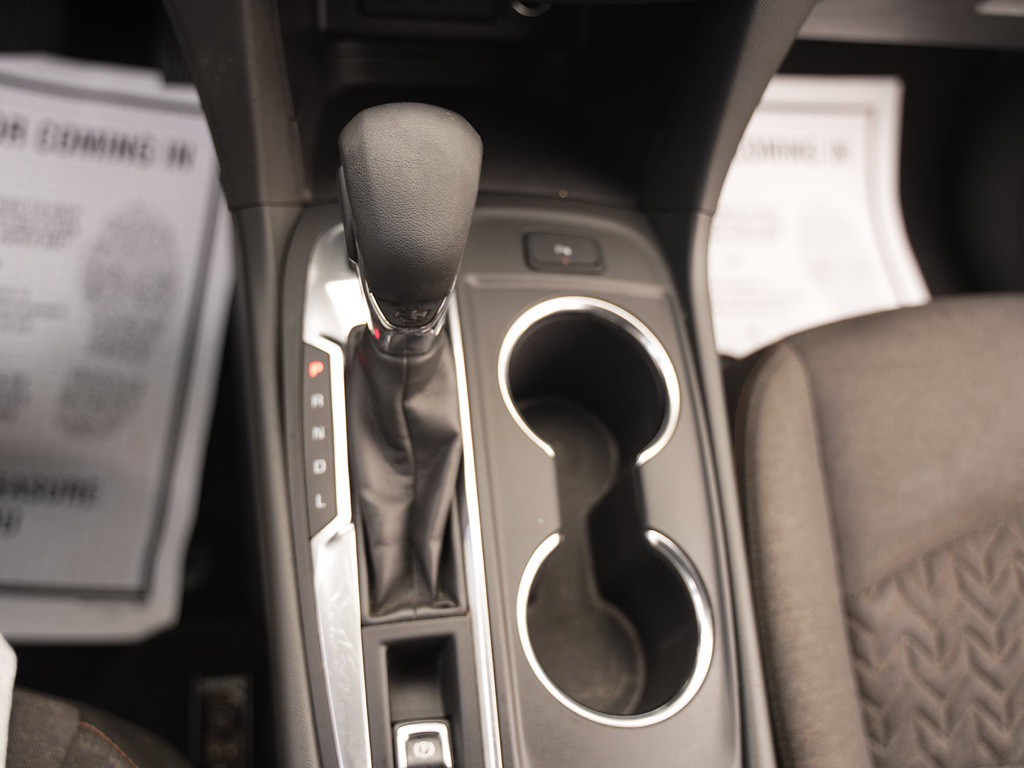 2023 Chevrolet Equinox Image 21