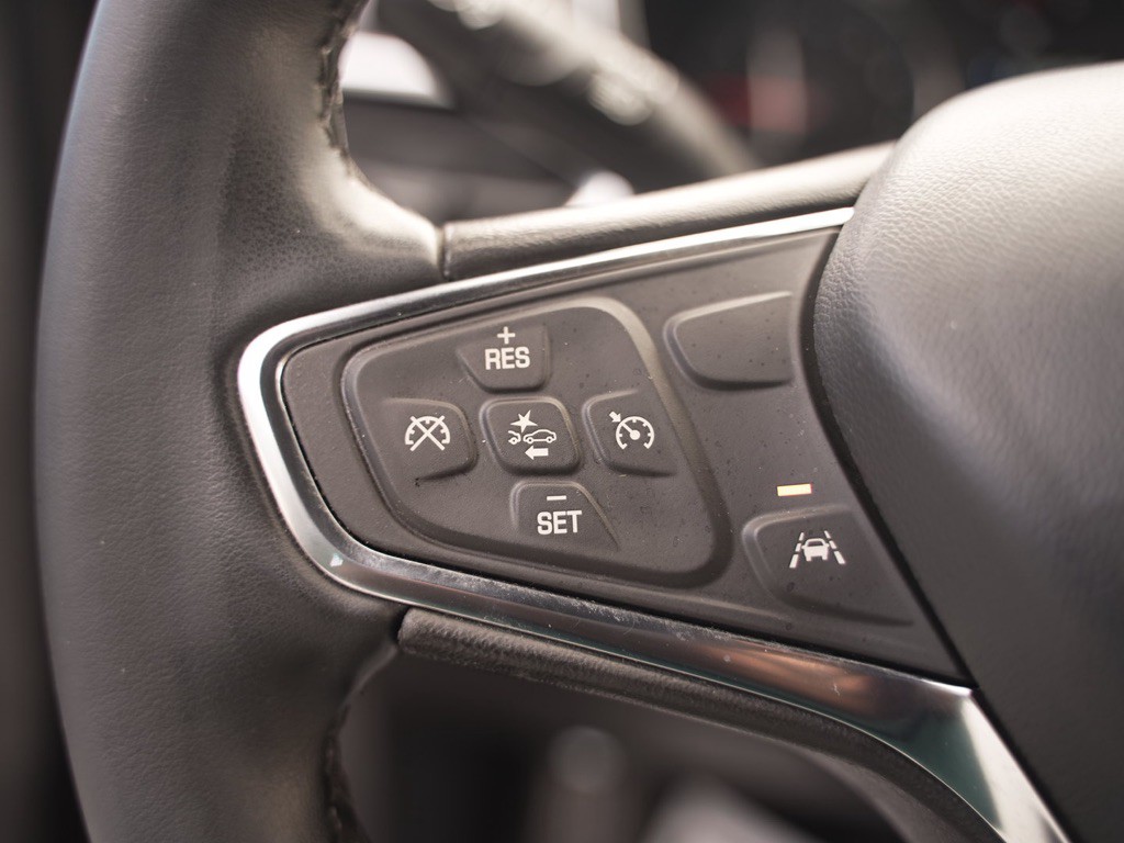 2023 Chevrolet Equinox Image 22