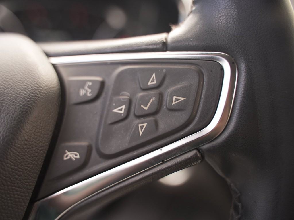 2023 Chevrolet Equinox Image 23