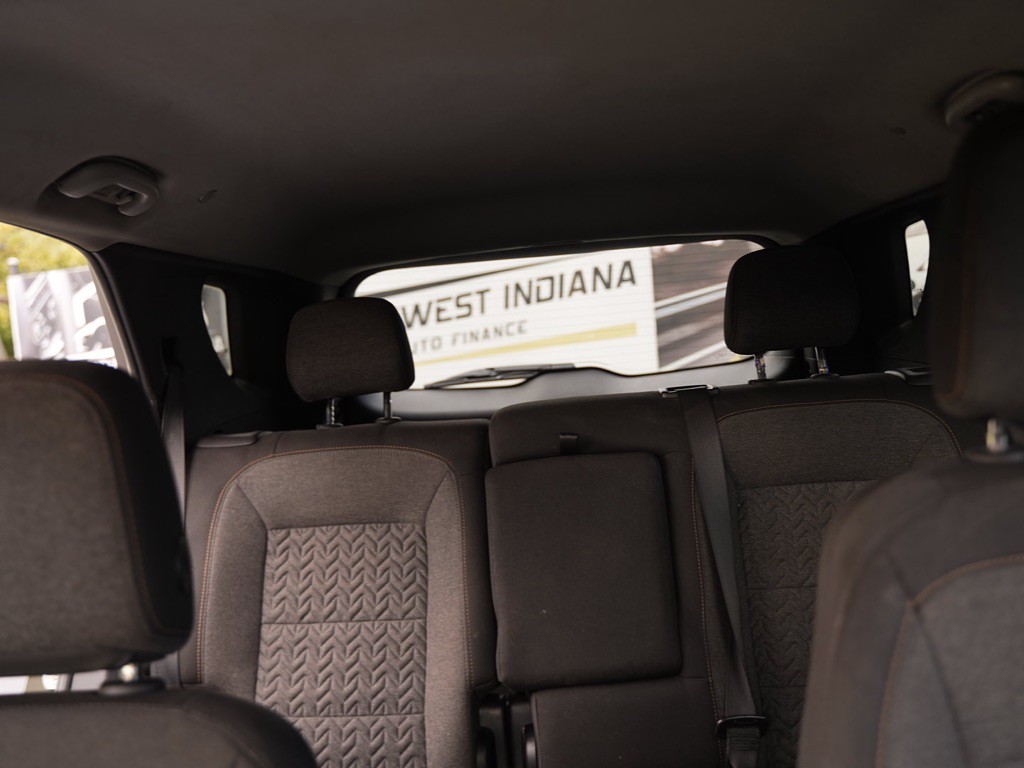 2023 Chevrolet Equinox Image 24