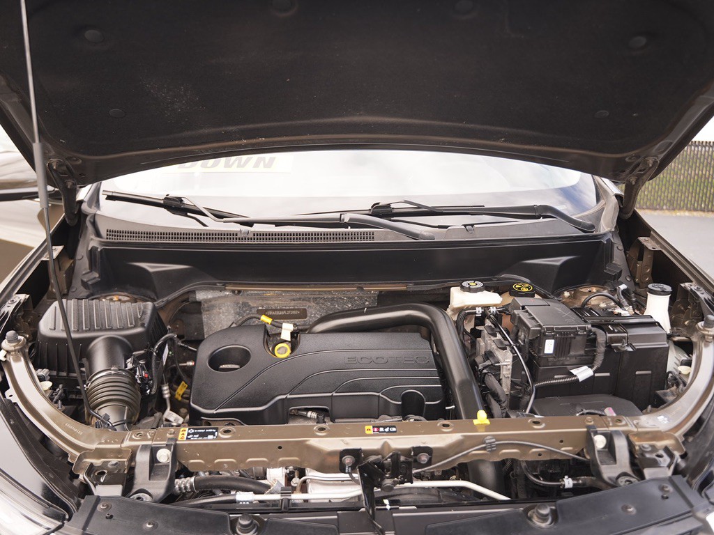 2023 Chevrolet Equinox Image 26