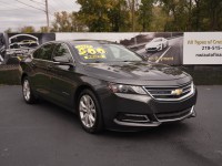 Image for 2019 Chevrolet Impala LT ID: 6922543