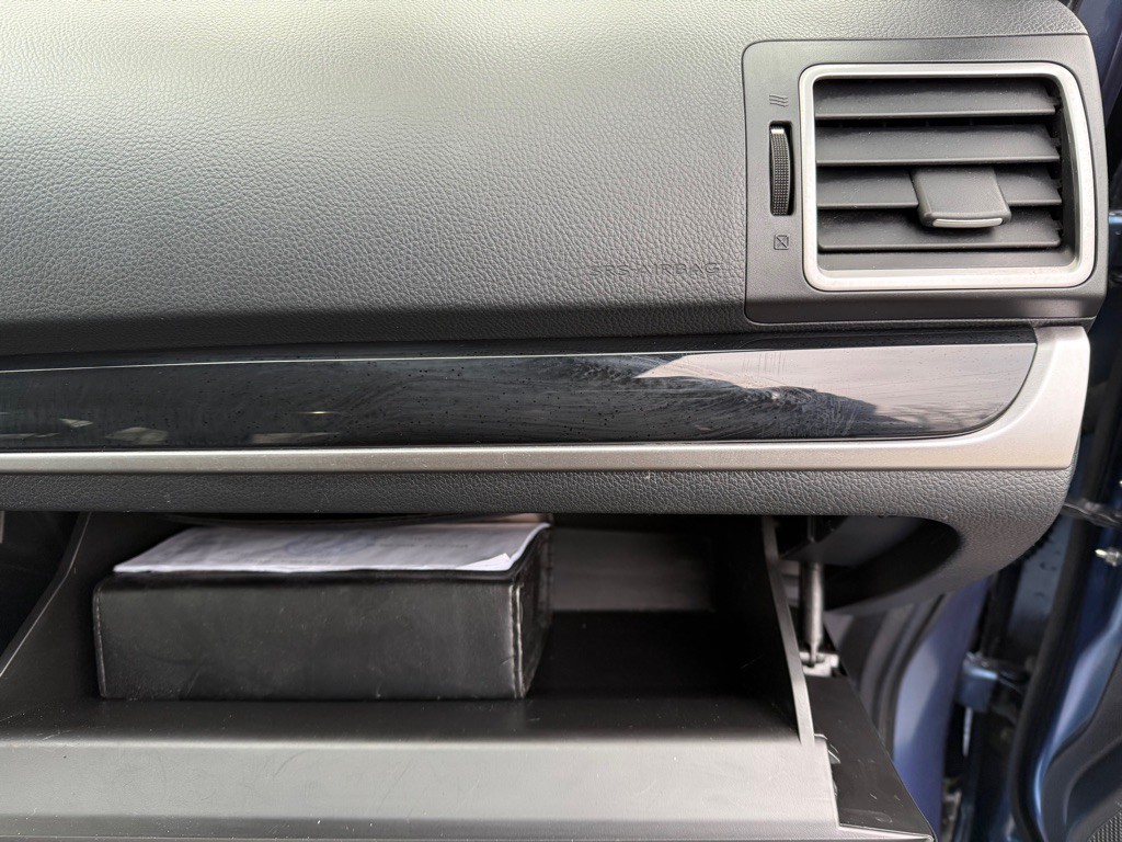 2018 Subaru Forester Image 9