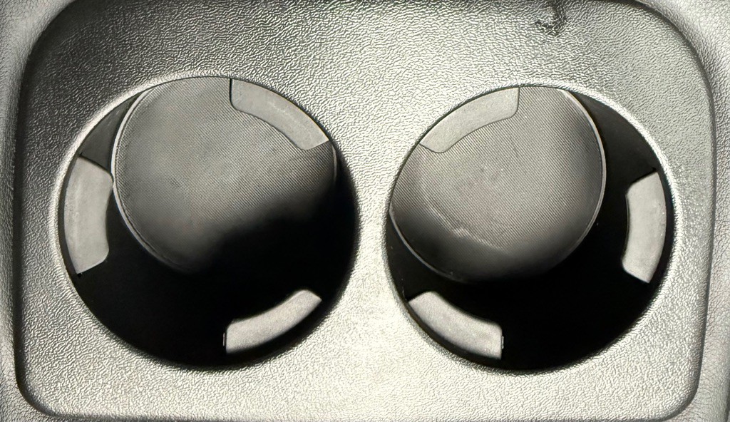 2018 Subaru Forester Image 11