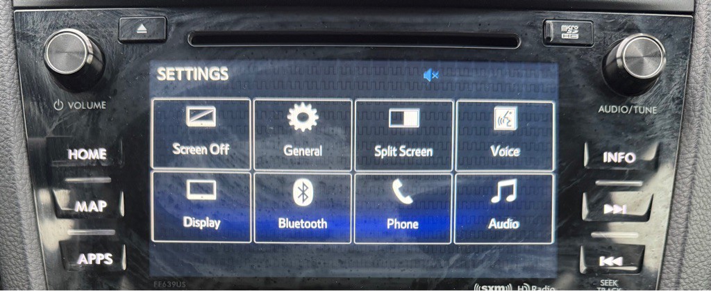 2018 Subaru Forester Image 16