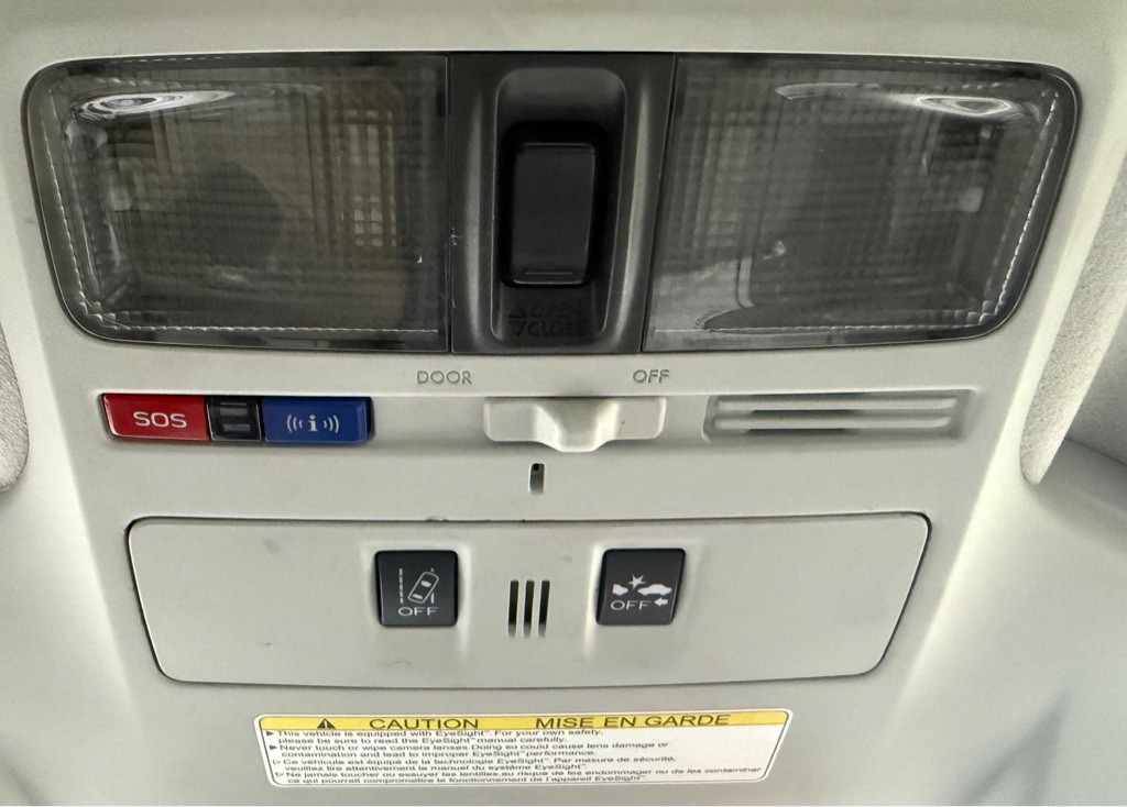 2018 Subaru Forester Image 21