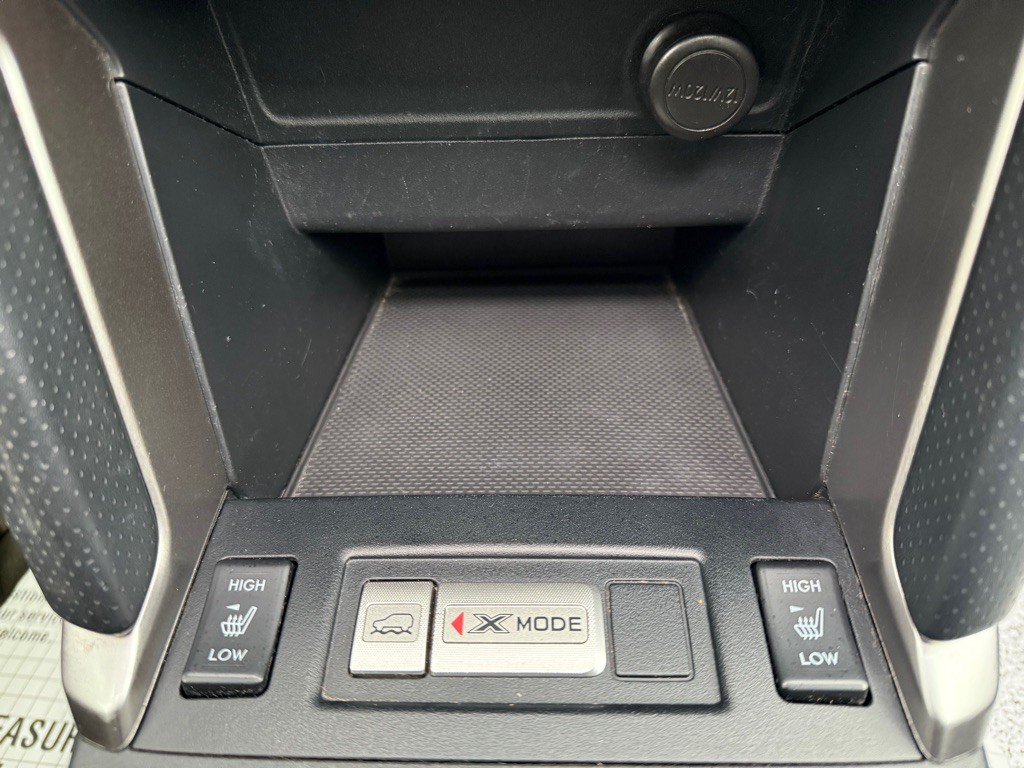 2018 Subaru Forester Image 22