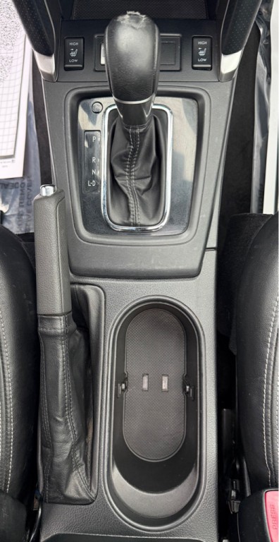 2018 Subaru Forester Image 23