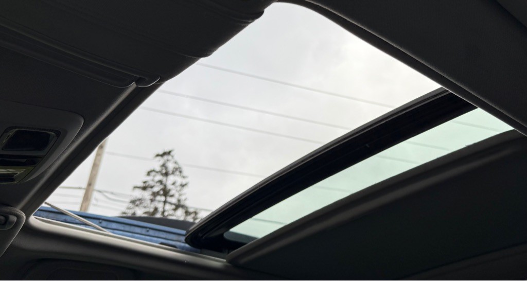 2018 Subaru Forester Image 25