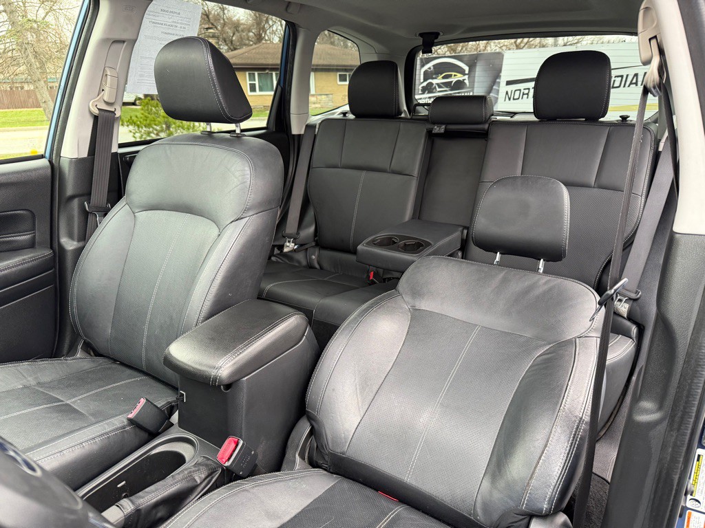 2018 Subaru Forester Image 27