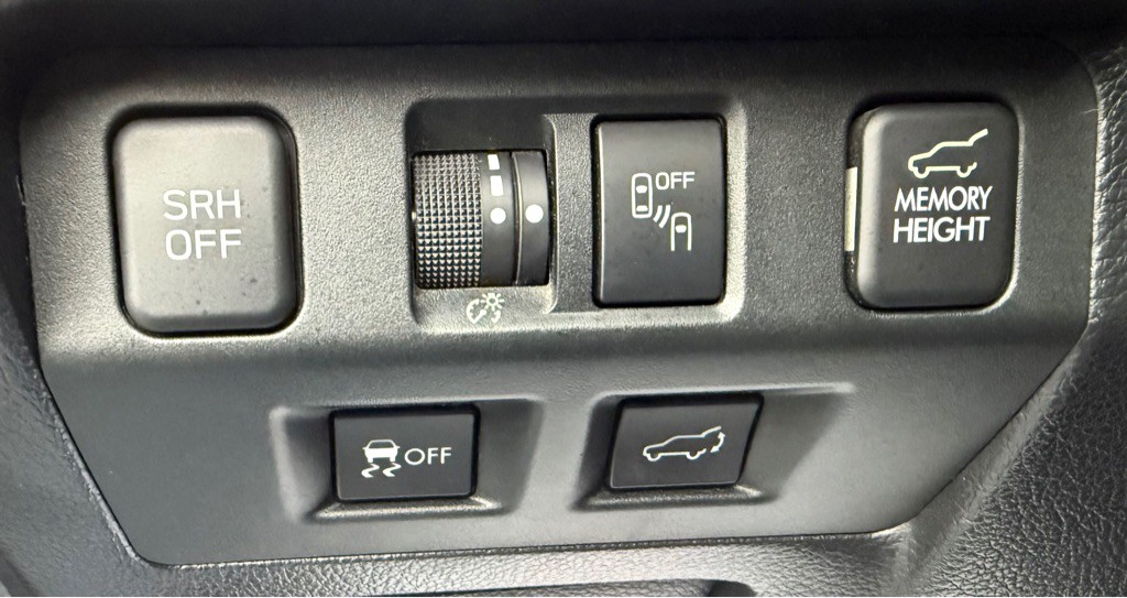 2018 Subaru Forester Image 30