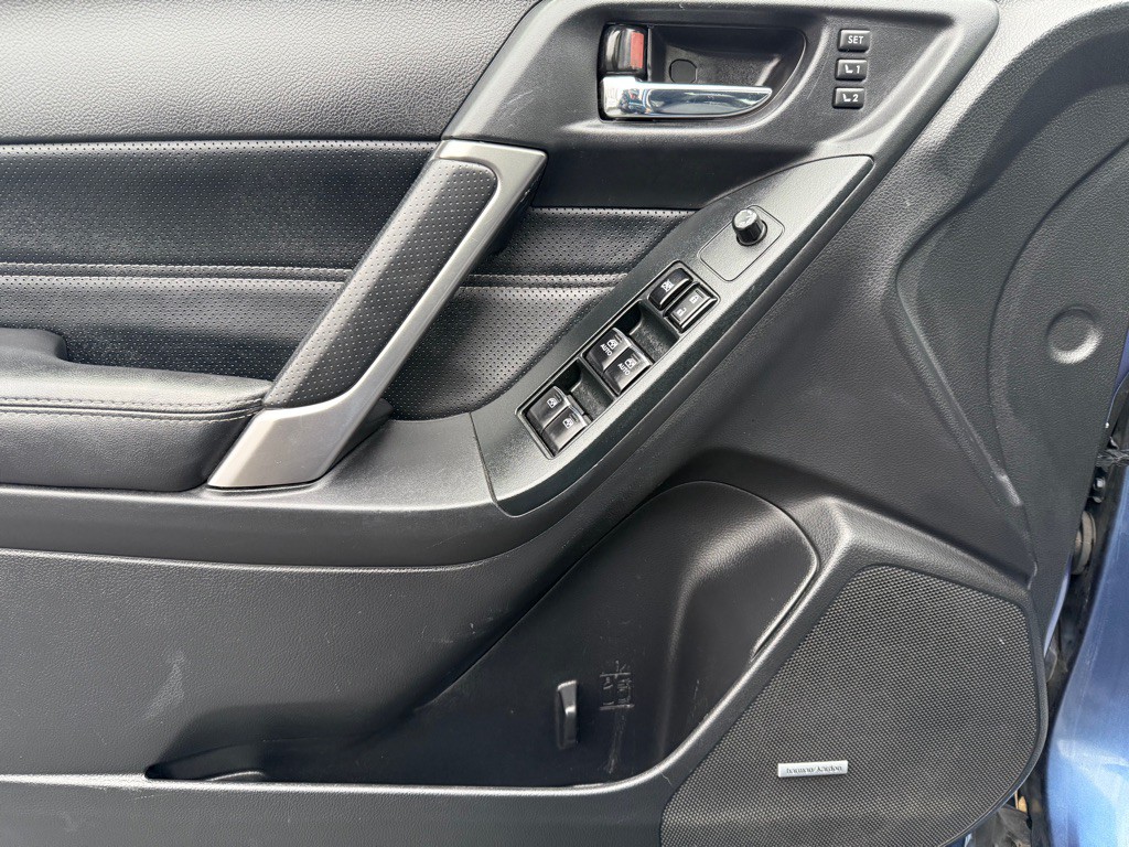 2018 Subaru Forester Image 31