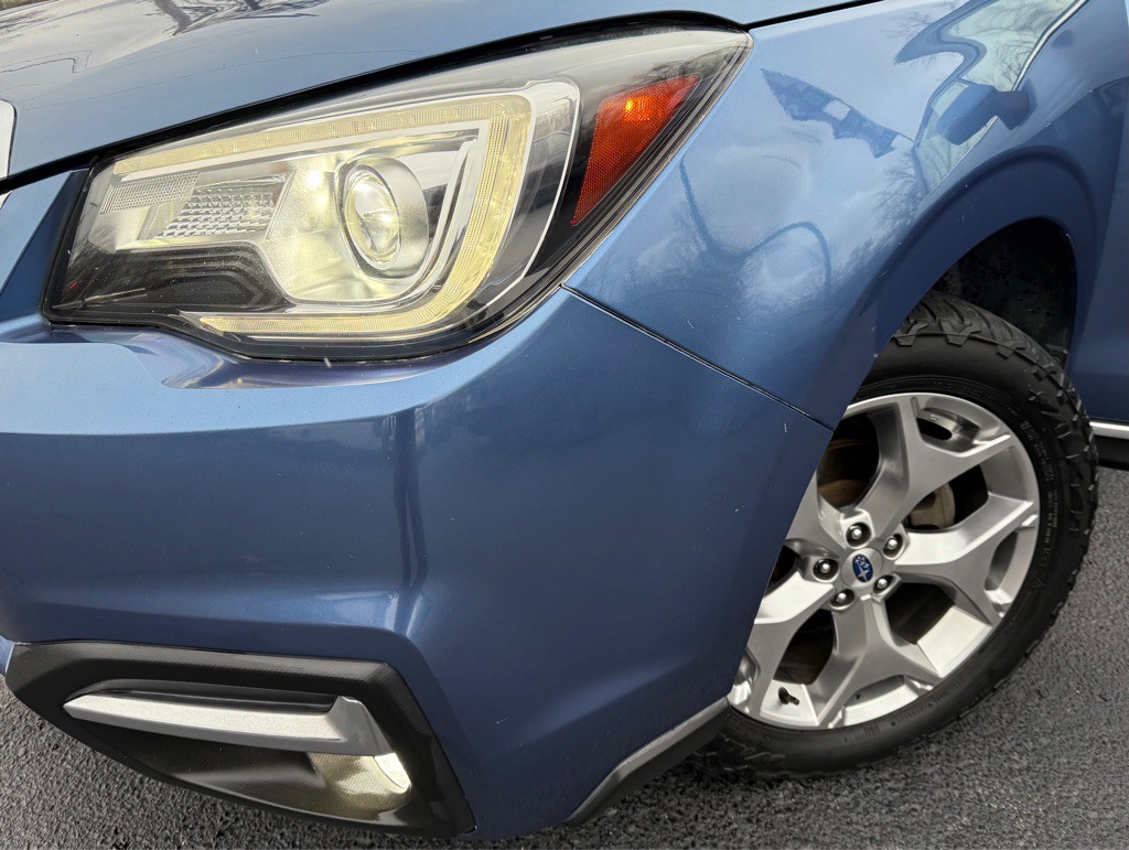 2018 Subaru Forester Image 32