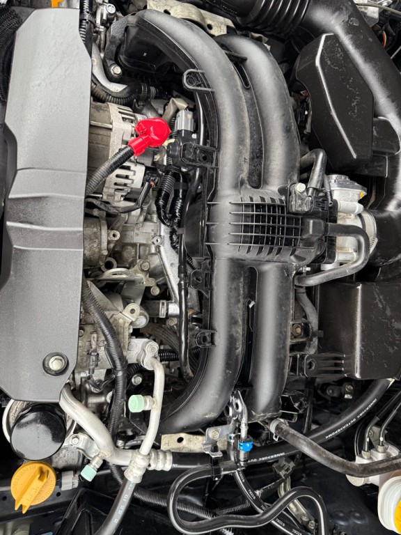 2018 Subaru Forester Image 34