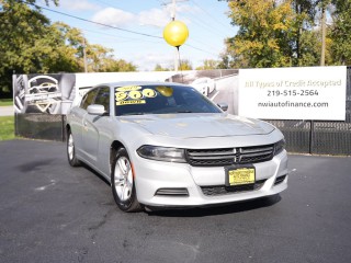 Image for 2019 Dodge Charger SXT ID: 6925242