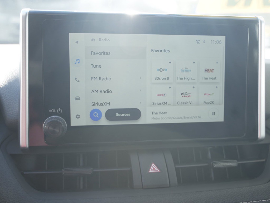 2025 Toyota Rav4 Image 10