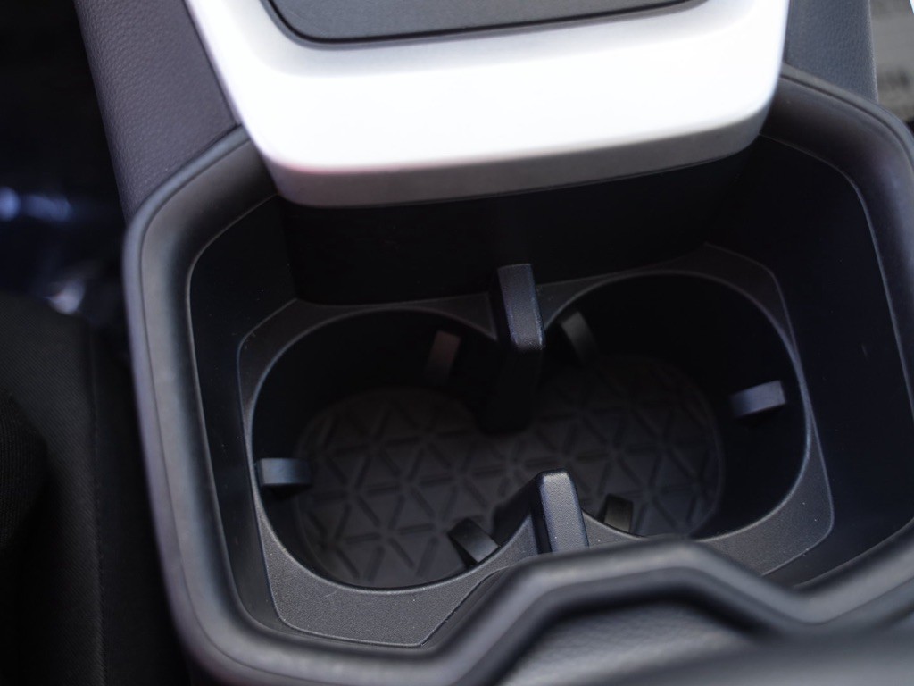 2025 Toyota Rav4 Image 14