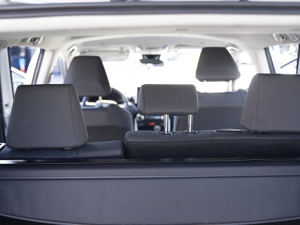 2025 Toyota Rav4 Image 20