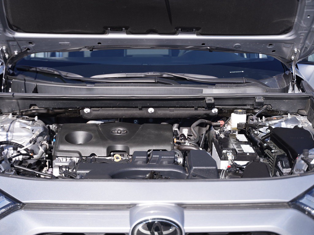 2025 Toyota Rav4 Image 22