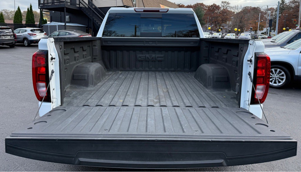 2021 GMC Sierra Image 14