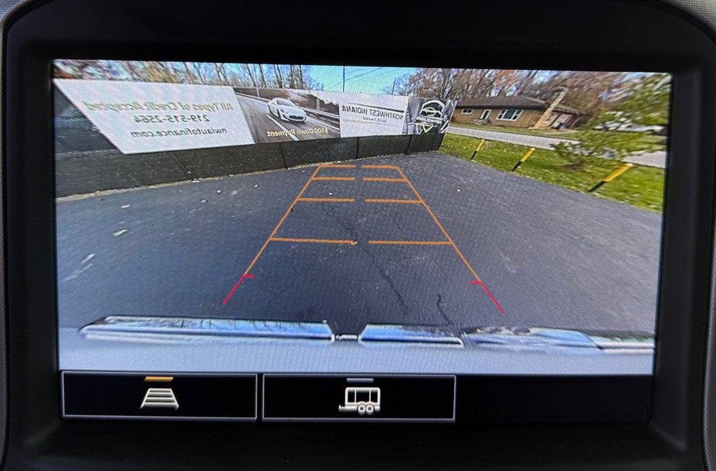 2021 GMC Sierra Image 19