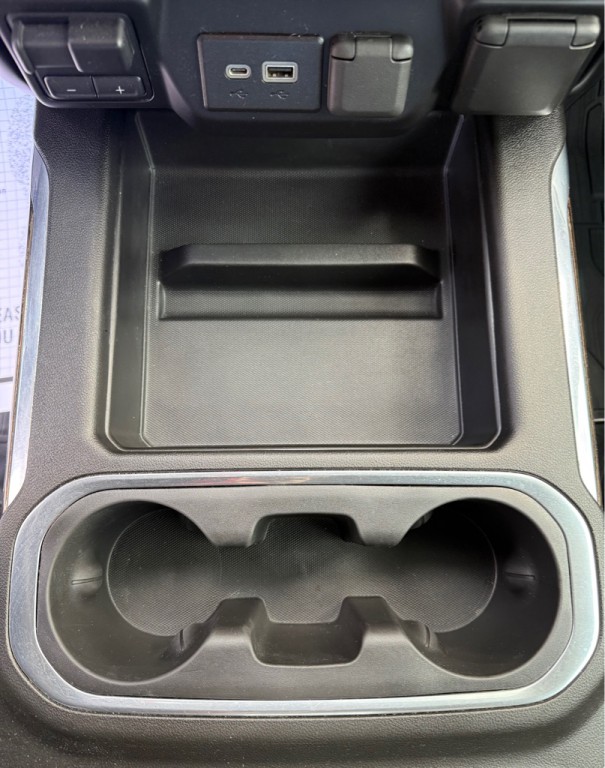 2021 GMC Sierra Image 23