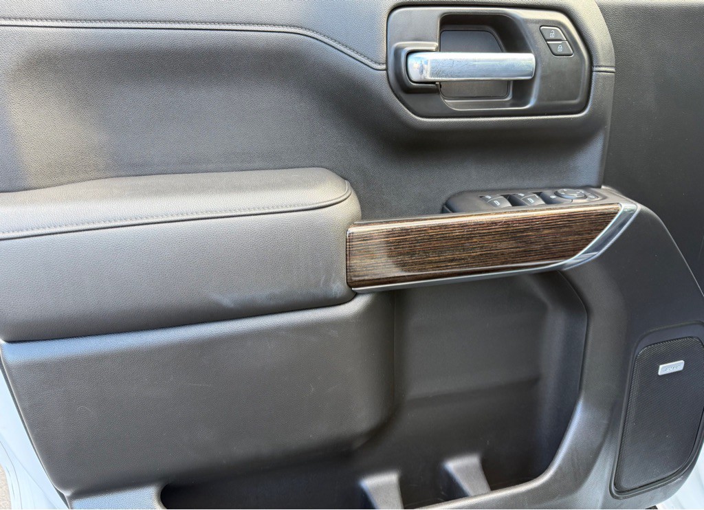 2021 GMC Sierra Image 29