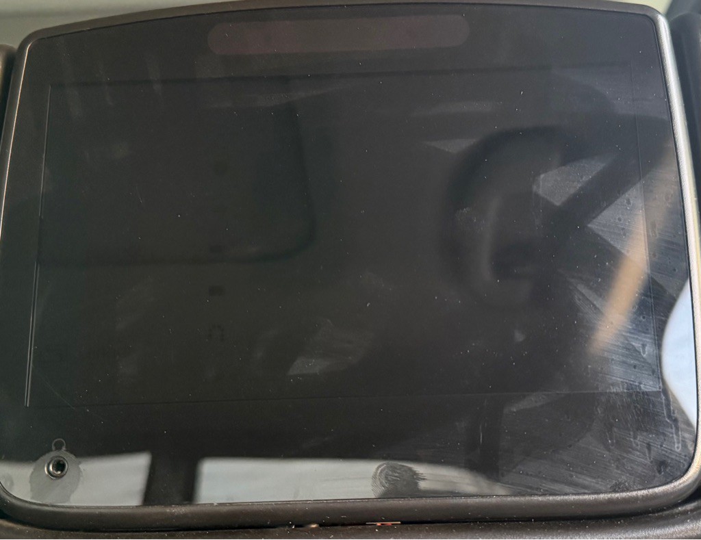 2020 Nissan Titan Image 12